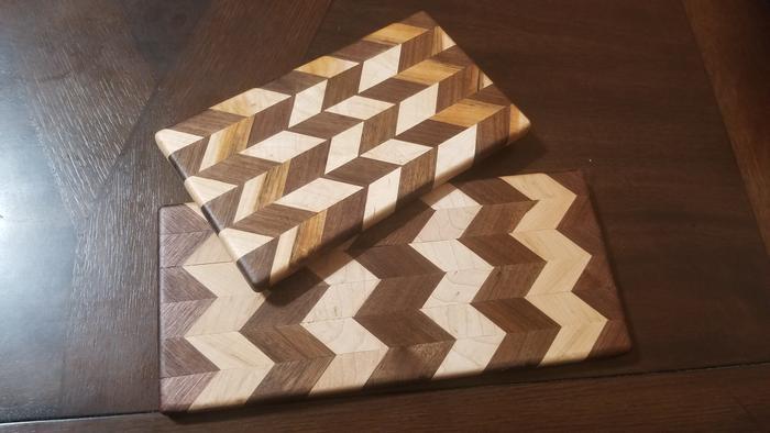 3d Cutting Board